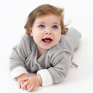 MAGIC BAG Pady Tetra Jersey + jersey 4-12m CADUM Grizou TOG 3