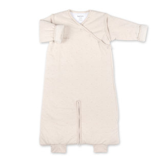 MAGIC BAG Cocon moelleux 4-12m CHOUX Sesame TOG 2.5