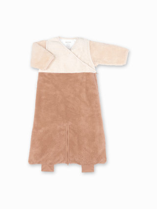 MAGIC BAG Chaud tout doux 4-12m COLOR Natural tricolor TOG 2.5