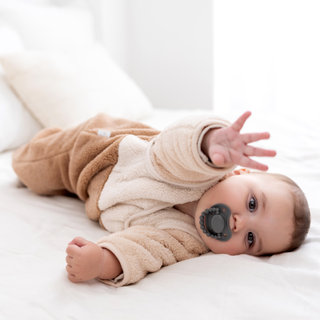 MAGIC BAG Gentle warmth 4-12m COLOR Natural tricolor TOG 2.5