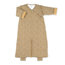 MAGIC BAG Warm cocoon 4-12m HEIDI Heidi Ochre TOG 3