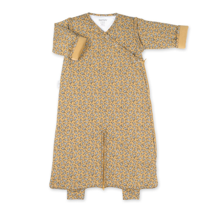 MAGIC BAG Warm cocoon 4-12m HEIDI Heidi Ochre TOG 3