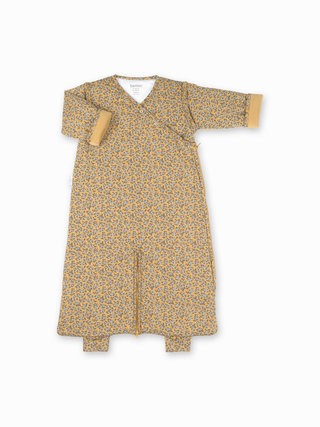 MAGIC BAG Cocon bien chaud 4-12m HEIDI Heidi Ocre TOG 3