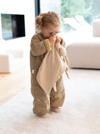 MAGIC BAG Cocon bien chaud 4-12m HEIDI Heidi Ocre TOG 3