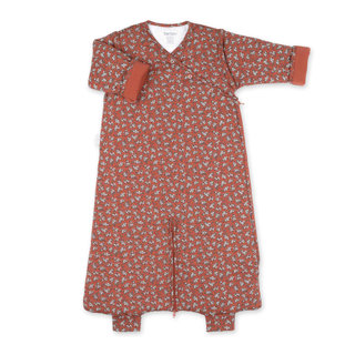 MAGIC BAG Pady jersey + jersey 4-12m HEIDI Heidi Carmine TOG 3