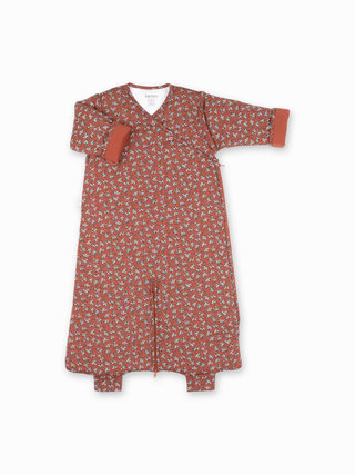 MAGIC BAG Cocon bien chaud 4-12m HEIDI Heidi Carmin TOG 3