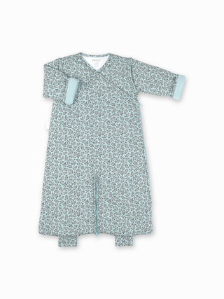 MAGIC BAG Cocon bien chaud 4-12m HEIDI Heidi Opalin TOG 3