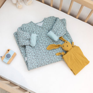 MAGIC BAG Pady jersey + jersey 4-12m HEIDI Heidi Opalin TOG 3