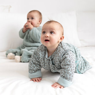 MAGIC BAG Pady jersey + jersey 4-12m HEIDI Heidi Opalin TOG 3