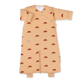 MAGIC BAG Pady jersey + jersey 4-12m MARIO Mario biscotte TOG 3