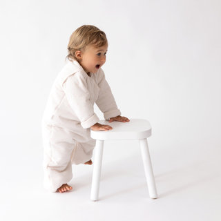 MAGIC BAG Pady jersey + jersey 4-12m OUPSS Mini pudding TOG 3