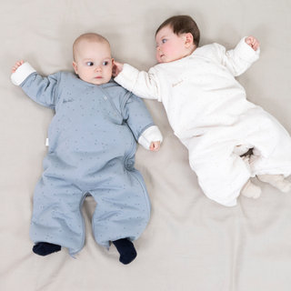 MAGIC BAG Pady jersey + jersey 4-12m OUPSS Mini stone TOG 3