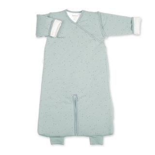 MAGIC BAG Pady jersey + jersey 4-12m OUPSS Mini lunar TOG 3