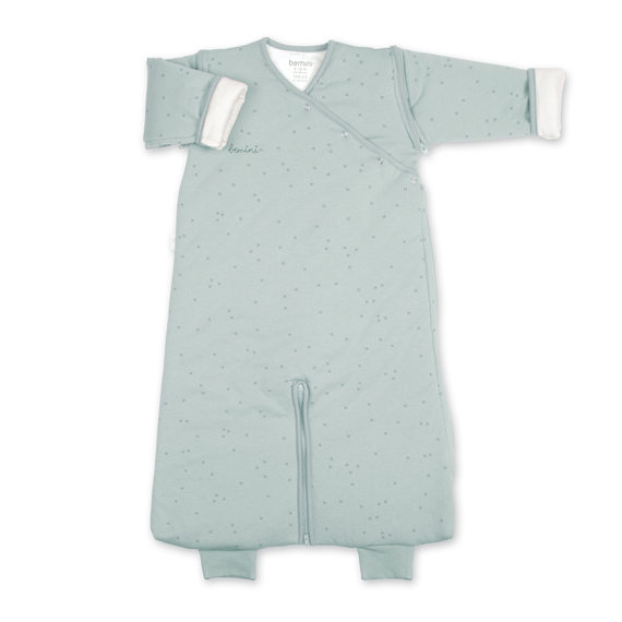 MAGIC BAG Pady jersey + jersey 4-12m OUPSS Mini print lunar TOG 3