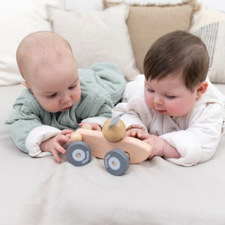 MAGIC BAG Pady jersey + jersey 4-12m OUPSS Mini lunar TOG 3