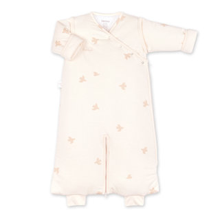 MAGIC BAG Pady jersey + jersey 4-12m PIUMA Piuma ecru TOG 2.5