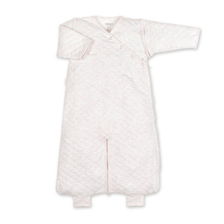 MAGIC BAG Matelassé confort 4-12m QUILT Mix tender TOG 1.5