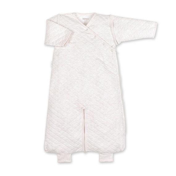 MAGIC BAG Pady quilted jersey 4-12m QUILT Mix tender TOG 1.5