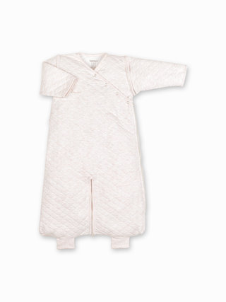 MAGIC BAG Matelassé confort 4-12m QUILT Mix tender TOG 1.5