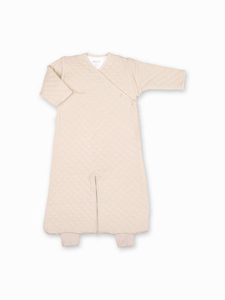 MAGIC BAG Matelassé confort 4-12m QUILT Ficelle TOG 1.5