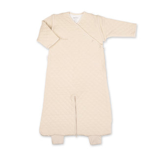MAGIC BAG Gesteppter Komfort 4-12m QUILT Cream TOG 1.5