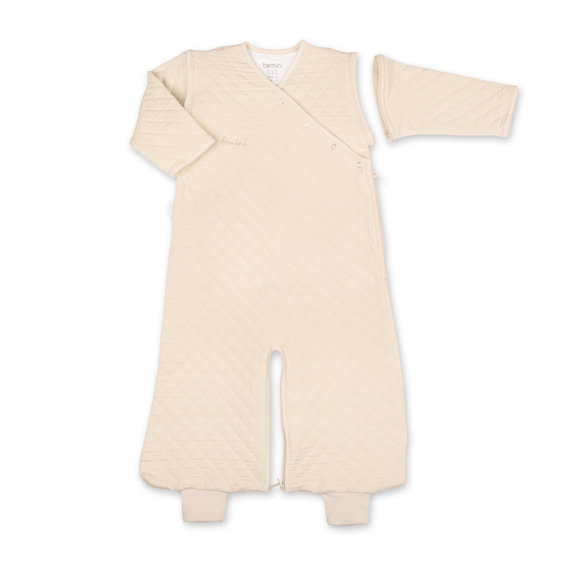 Gigoteuse 12-24m jersey Quilted quilt jambes séparables tog 1.5