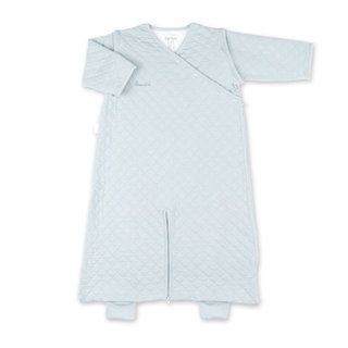 MAGIC BAG Gewatteerd comfort 4-12m QUILT Glacier TOG 1.5