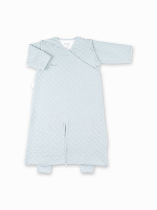 MAGIC BAG Matelassé confort 4-12m QUILT Glacier TOG 1.5