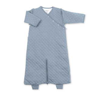 MAGIC BAG Gesteppter Komfort 4-12m QUILT Stone TOG 1.5