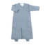 MAGIC BAG Pady quilted jersey 4-12m QUILT Stone TOG 1.5