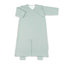 MAGIC BAG Pady quilted jersey 4-12m QUILT Lunar TOG 1.5