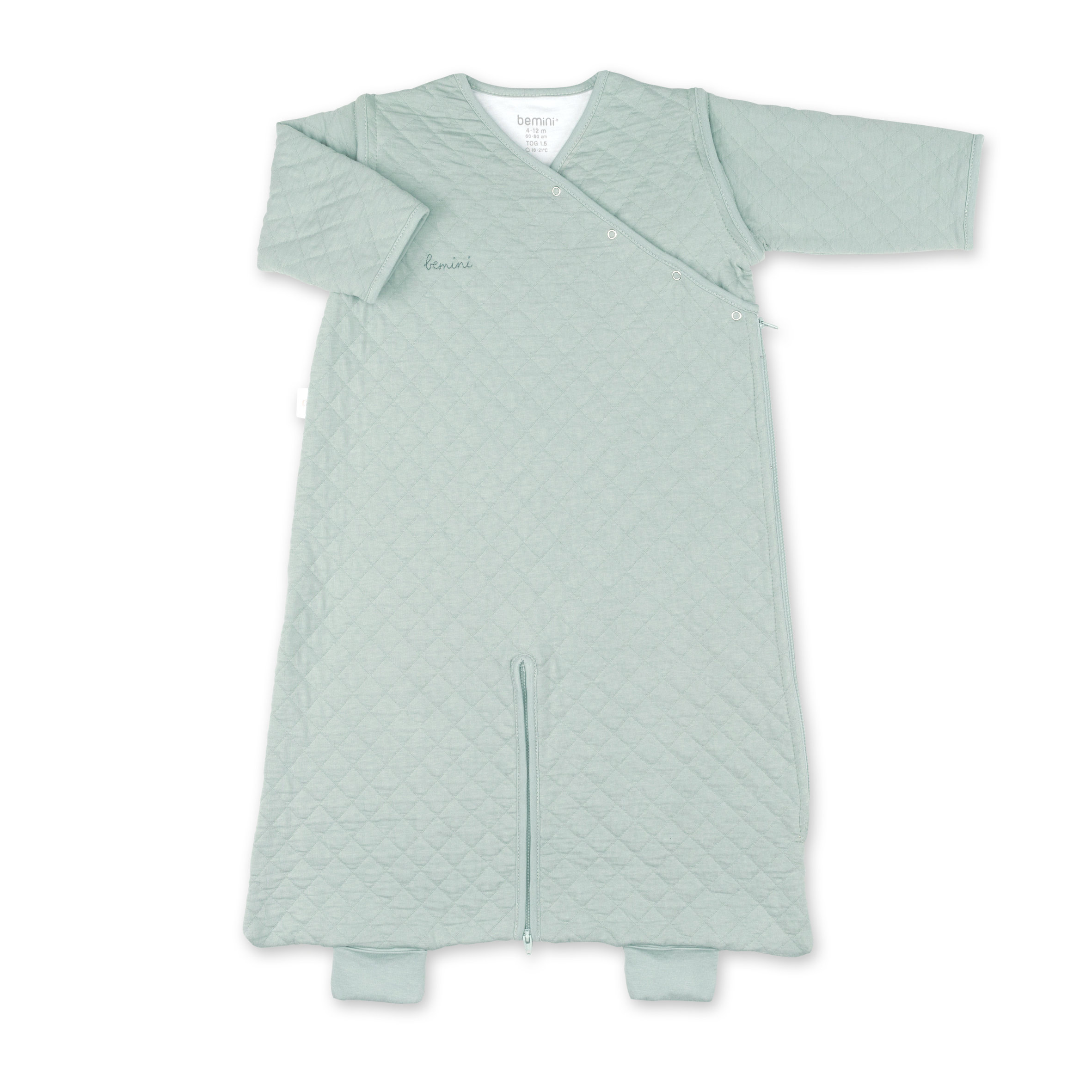MAGIC BAG Matelassé confort 4-12m QUILT Lunar TOG 1.5