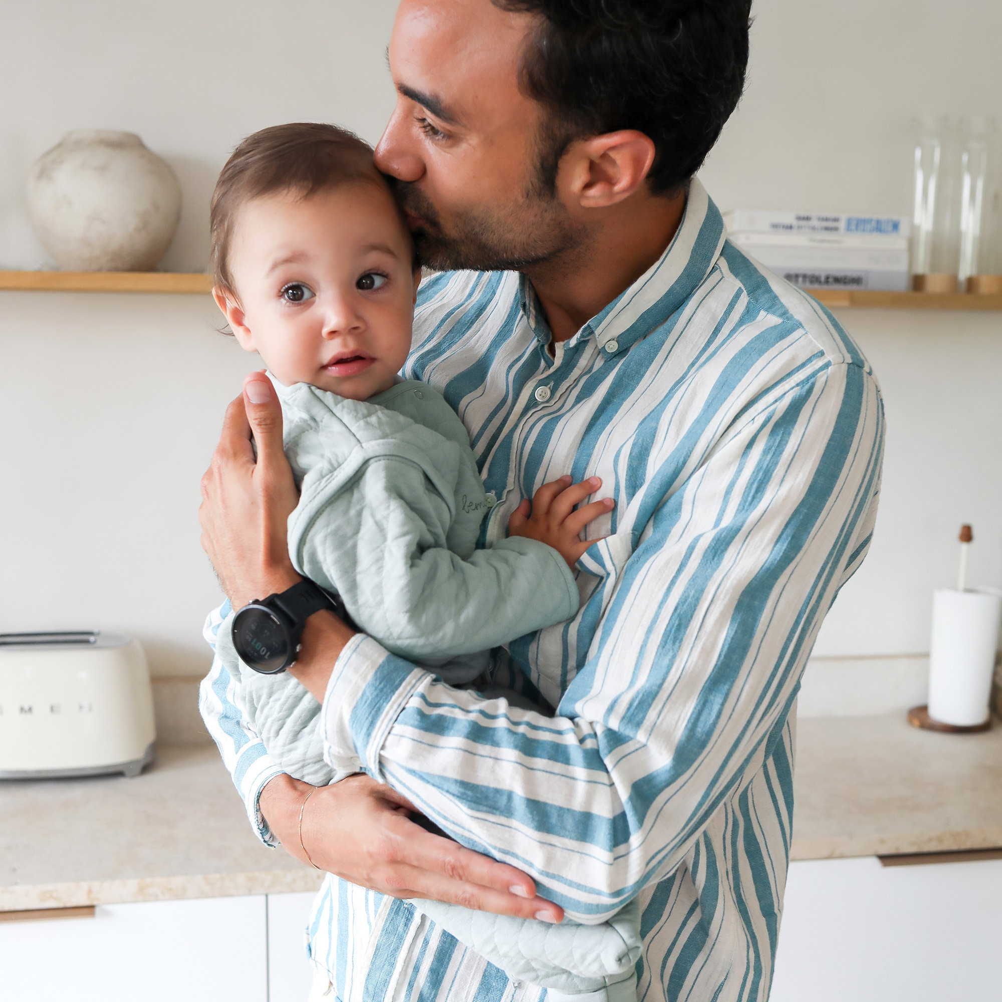 MAGIC BAG Pady quilted jersey 4-12m QUILT Lunar TOG 1.5[BAGS]