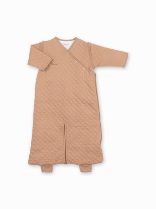 MAGIC BAG Matelassé confort 4-12m QUILT Beige TOG 1.5