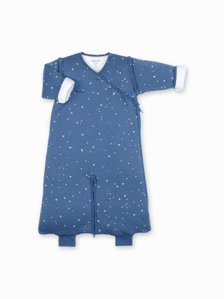 MAGIC BAG Cocon bien chaud 4-12m STARY Stars shade TOG 3
