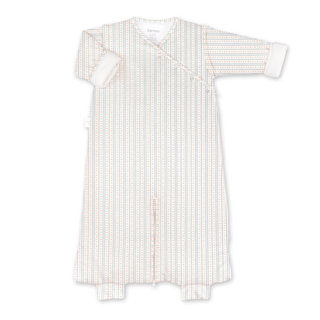 MAGIC BAG Cosy cocoon 4-12m SUZIE Glacier TOG 2.5