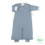 MAGIC BAG Pady waffle + jersey bio 4-12m WAFLE Stone TOG 2.5