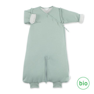 MAGIC BAG Pady waffle + jersey bio 4-12m WAFLE Lunar TOG 2.5