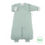 MAGIC BAG Pady waffle + jersey bio 4-12m WAFLE Lunar TOG 2.5