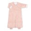 MAGIC BAG Softy + jersey 4-12m BEMINI Blush TOG 2