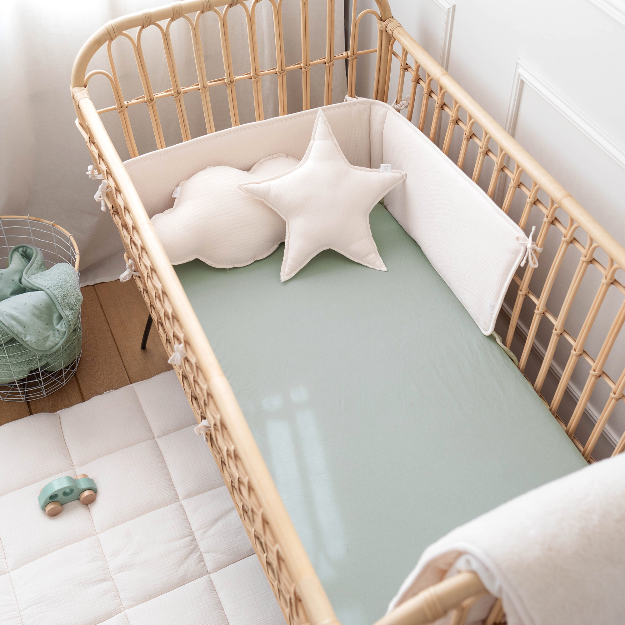 Playpen bed mattress store