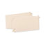 Protector de cuna & parque Jersey acolchado 30x180cm QUILT Cream