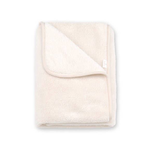 Deken Softy 75x100cm BEMINI Pudding TOG 2.5