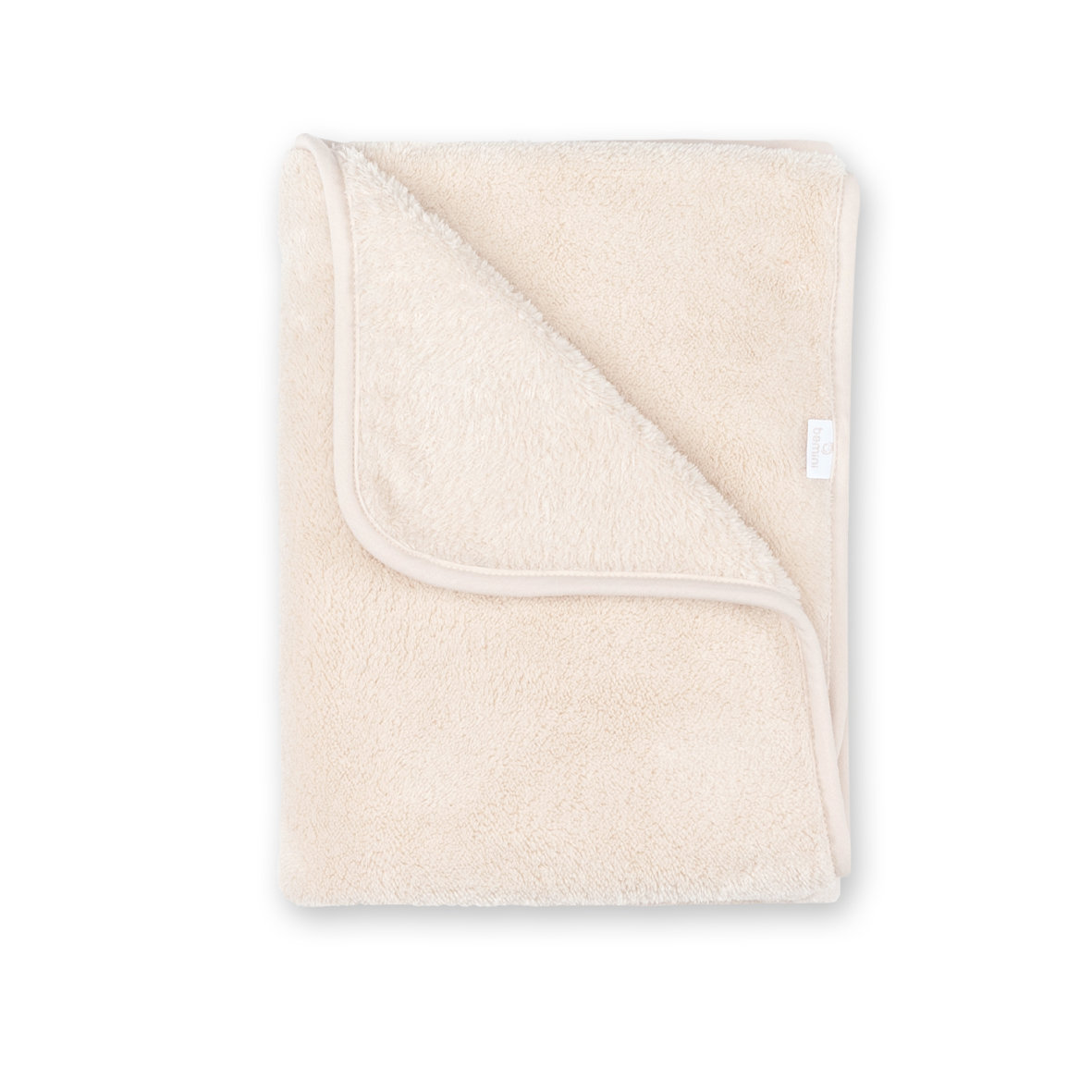 Blanket Softy 75x100cm BEMINI Marshmallow TOG 2.5