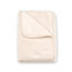 Kuscheldecke Softy 75x100cm BEMINI Marshmallow TOG 2.5