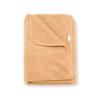 Manta Softy 75x100cm BEMINI Biscotte TOG 2.5