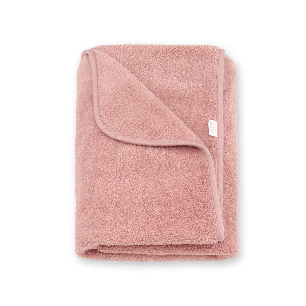 Couverture Softy 75x100cm BEMINI Vintage TOG 2.5