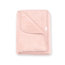 Kuscheldecke Softy 75x100cm BEMINI Blush TOG 2.5