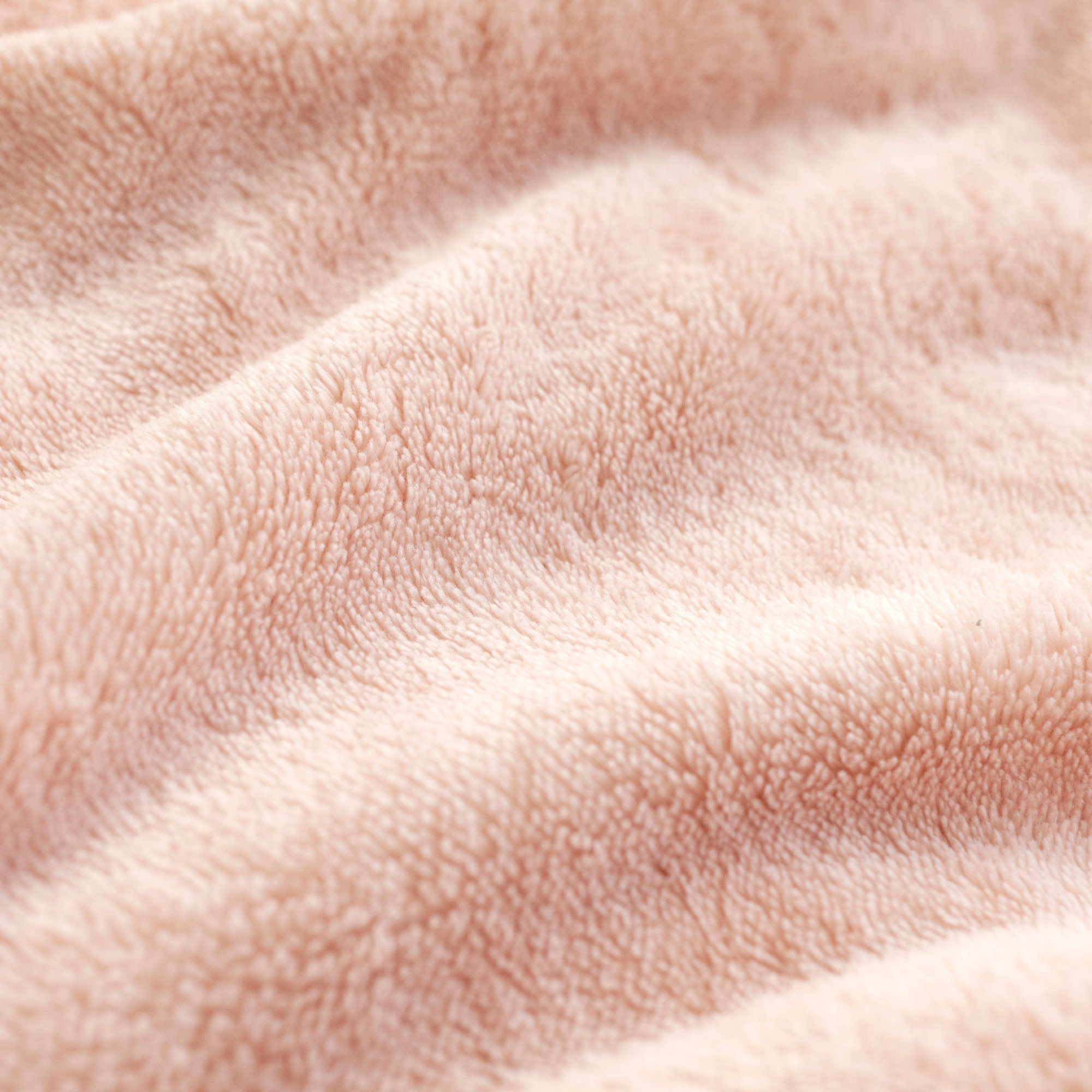 Blanket Softy 75x100cm BEMINI Blush tog 2.5[WANDER]
