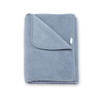 Couverture Softy 75x100cm BEMINI Stone TOG 2.5